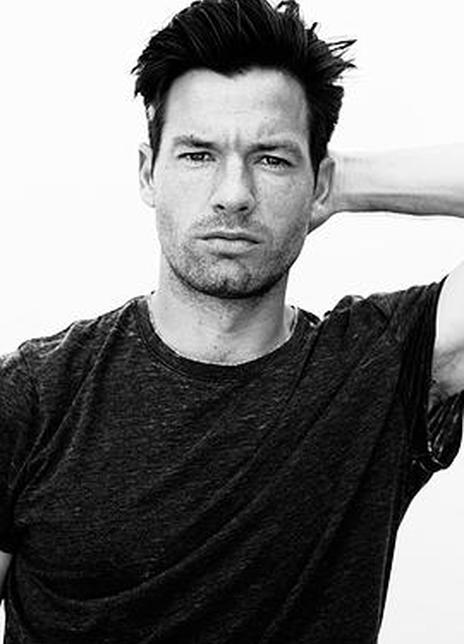 约翰·帕拉迪诺 John Palladino