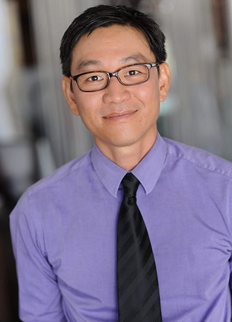 亚历山大·陈 Alexandre Chen Alexander Chen Alex Chen