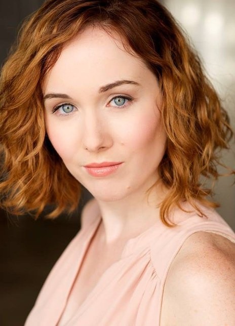 安娜·查泽雷 Anna Chazelle 安娜·查泽雷 Anna Chazelle