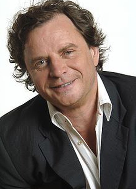 弗朗索瓦·罗兰 François Rollin