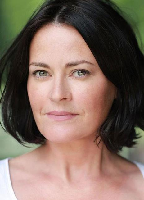 莎拉·贝尔彻 Sarah Belcher