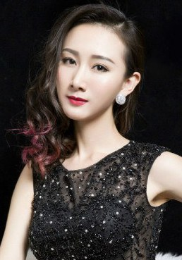 霍秋慧 Qiuhui Huo