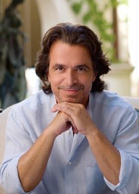 雅尼 Yanni Yanni Chryssomallis