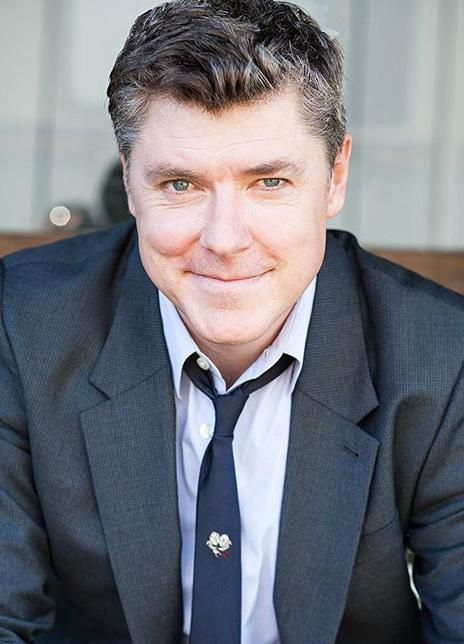 克里斯·考克斯 Chris Cox