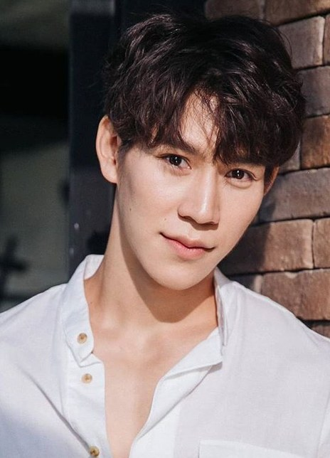 拉查蓬·阿诺玛契提 Poppy Ratchapong Anomakiti รัชพงศ์ อโนมกิติ ป๊อปปี้ ป้อปปี้ ดูมันดิ Poppy Ratchapong Anoma