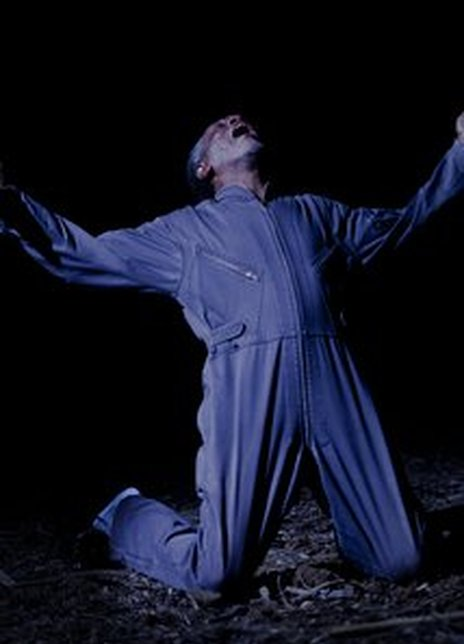 安德烈·德·希尔兹 André De Shields