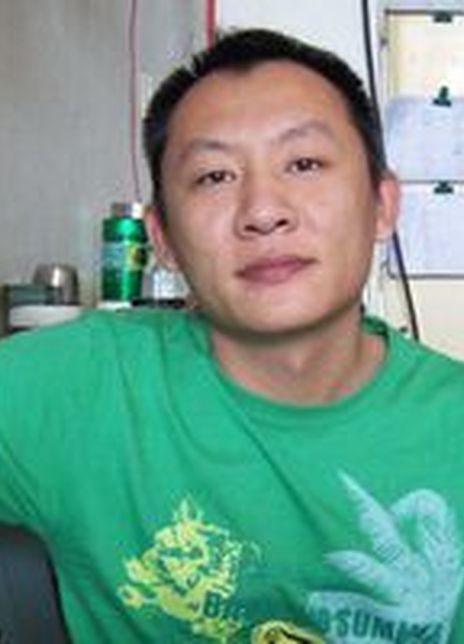 王秋明 Qiuming Wang