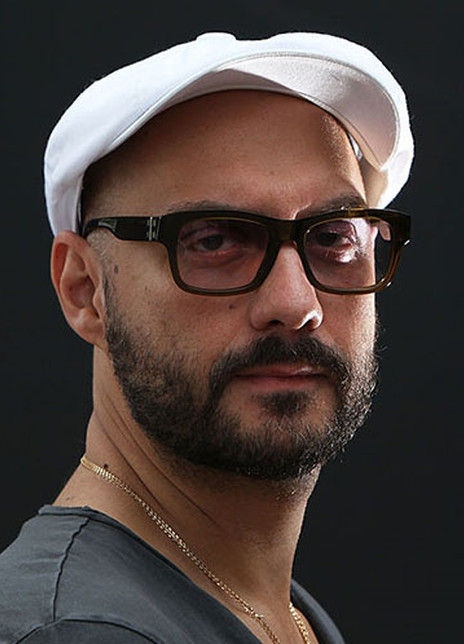 基里尔·谢列布连尼科夫 Kirill Serebrennikov 基里尔·赛勒布仑尼科夫 奇里欧·西里布尼卡夫 Кирилл Серебренников