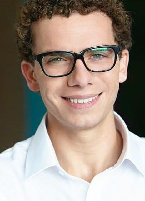 马克·多纳托 Marc Donato Mark Donato