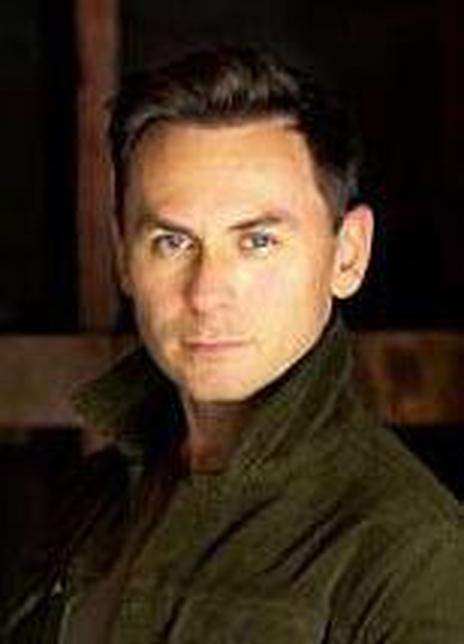 马克·德利曼 Mark Deliman