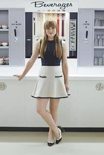 杰奎琳·拜尔斯 Jacqueline Byers 杰奎琳·拜尔斯 Jacqueline Byers