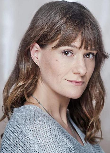 珍妮特·波特 Janet Porter