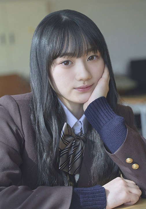 川崎樱 かわさき・さくら  SAKURA KAWASAKI