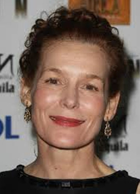 艾丽斯克里奇 Alice Krige 艾丽丝·克里奇