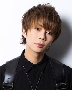 北山宏光 Mitsu-kun；Kita Mitsu きたやま ひろみつ  Hiromitsu Kitayama