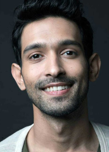 维金兰特·马西 Vikrant Massey