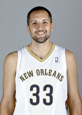 莱恩·安德森 Ryan Anderson