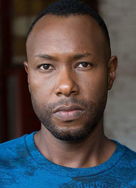 德克斯特·蒂利什 Dexter Tillis Lil Dex