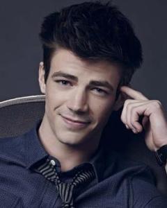 格兰特·古斯汀 Grant Gustin Thomas Grant Gustin