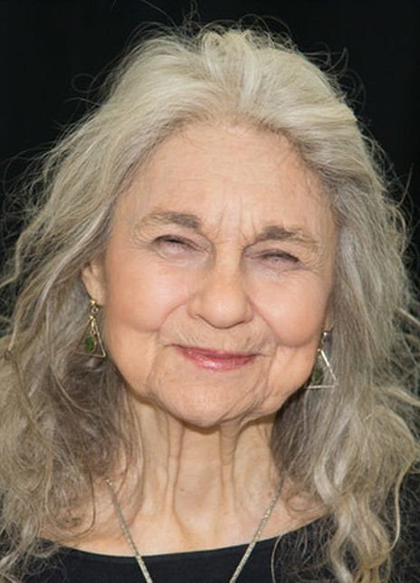 林恩·科恩 Lynn Cohen Lynn Harriette Kay