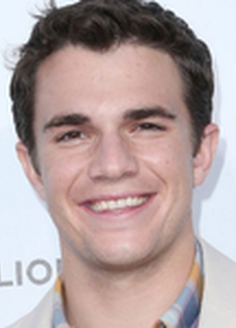 尼克·科歇尔 Nick Kocher