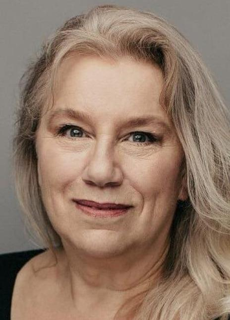 多尔特·回斯特德 Dorte Højsted Dorthe Hø jsted