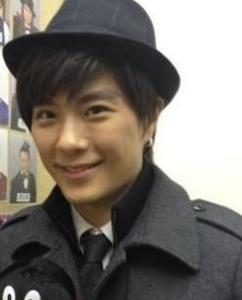 张景淳 家明 Stanley Cheung