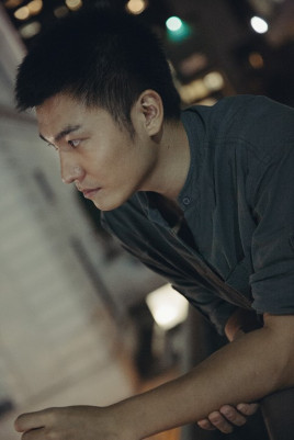 张大尉 Dave Zhang