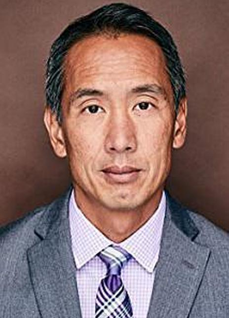 安德鲁·T·李 Andrew T. Lee Andrew Lee Andy Lee