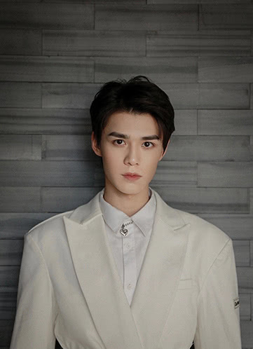 袁梓铭 Ziming Yuan