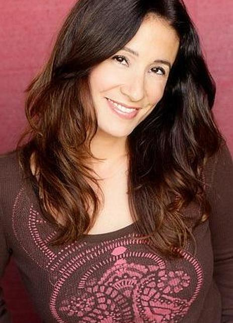 莱拉·丽 Leila Leigh Leila Charles Leigh