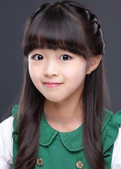 李瑛恩 Yeong Eun Lee