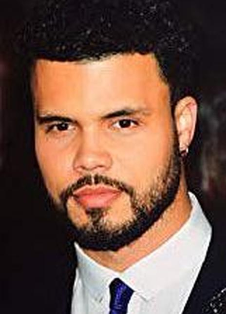 霍华德·查尔斯 Howard Charles