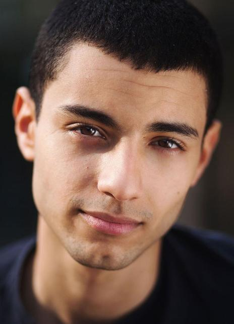 麦赫迪·麦斯卡尔 Mehdi Meskar