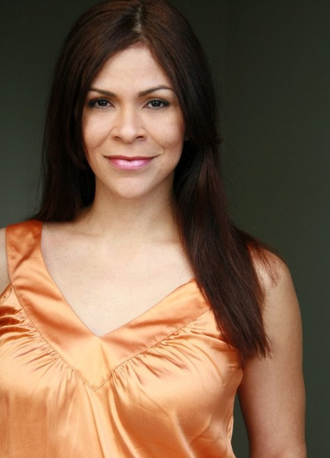 欧妮卡·戴 Onika Day