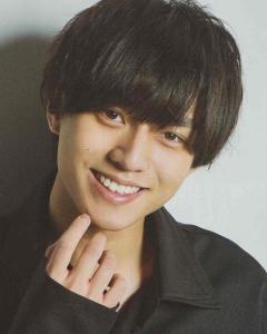 永濑廉 廉廉 ながせれん  Nagase Ren