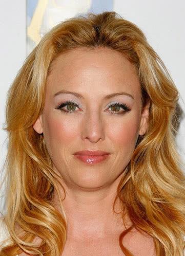 维吉妮娅·马德森 Virginia Madsen 薇吉妮亚麦德森 维吉尼亚·马德森 Gina