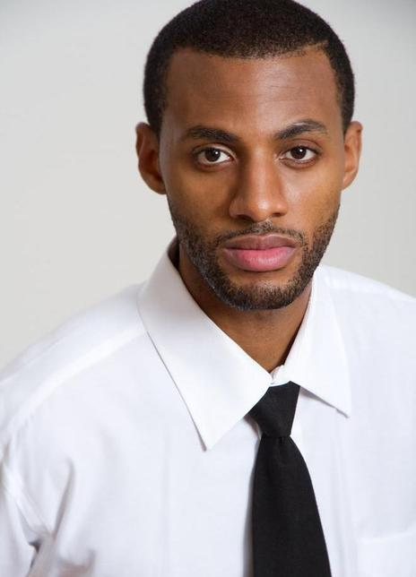 乔丹约翰孙-西德 Jordan Johnson-Hinds Knox  J-Hollywood