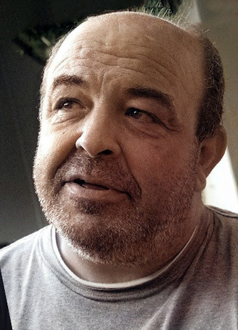 吉尔·维森特 Vicente Gil 维森特·希尔