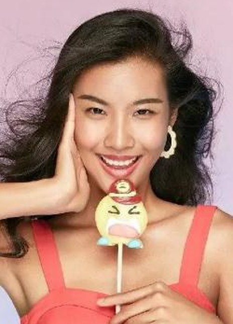 储镒恬 Cristian Chu