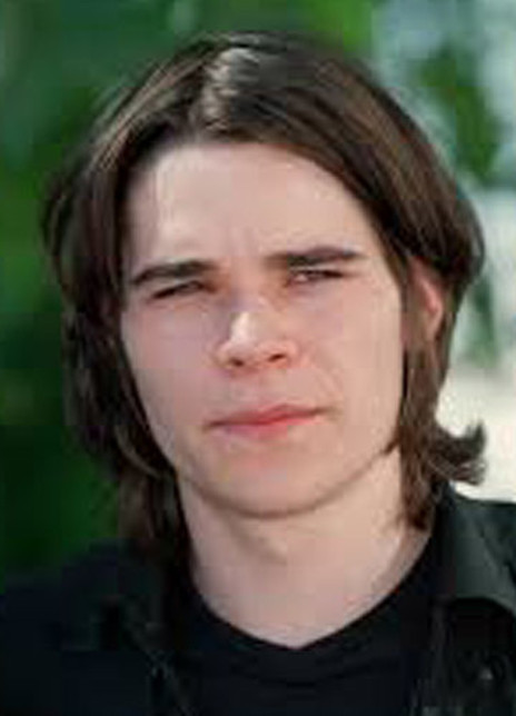 汉斯·麦瑟逊 Hans Matheson