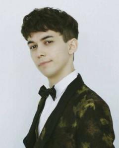 田原皓 Alexander Guy Odahara Alec Odahara  小田原アレック