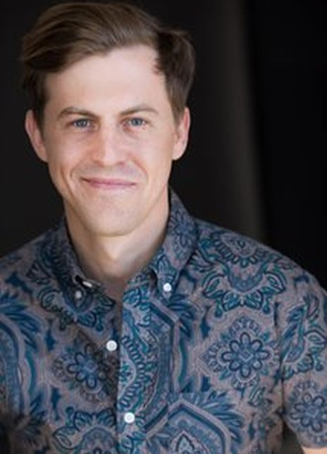 亚历克斯·莫法特 Alex Moffat