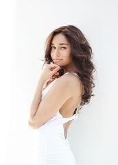 梅根·莱斯 Meaghan Rath 万泰 蓝博