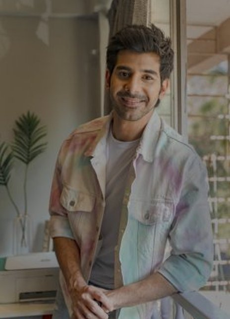 帕维尔·古拉提 Pavail Gulati