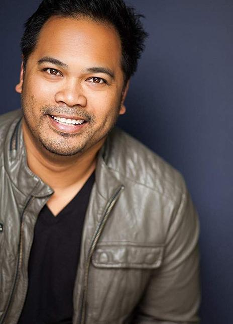 曼尼·斯特里茨 Manny Streetz Manny Guevara