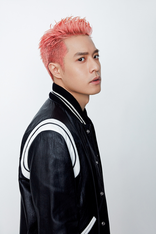 周汤豪 Nick Chou ZhouTangHao