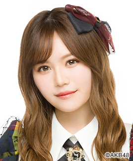 込山榛香 こみやま はるか Komiyama Haruka