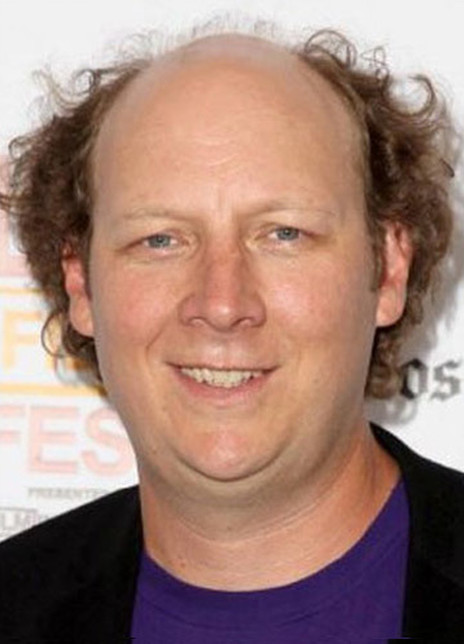 丹·巴克达尔 Dan Bakkedahl