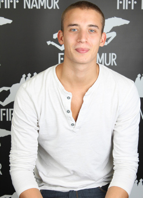 乔纳斯·布洛凯 Jonas Bloquet